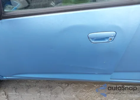 2014 Chevrolet Spark Ls Auto z USA, uszkodzony, nr VIN KL8CB6S93EC463576